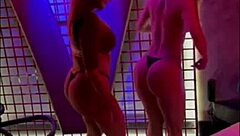 Eu Comi a Amiga e Ela Me Comeu, Amiga Tem Um Grelo Muito Grande