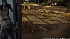 i watch my tattooed alt girl deepthroat and titty fuck