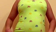 sexy milf pisses in public toilet and home