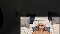 Vr Furry Demo 007 - Unexpected Twist in Doggystyle Scene