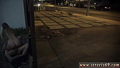 i watch my tattooed alt girl deepthroat and titty fuck