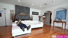 What’s up with sedona reign and elias cash sneaking through the backdoor?