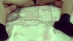 jk schoolgirl meets netizen and gets fucked to orgasm