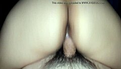 My girlfriend and I have some amateur fun together.