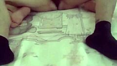 jk schoolgirl meets netizen and gets fucked to orgasm