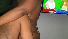 Enjoy this good sex threesome with latina, ebony, and asian