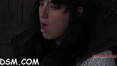 Torment chamber domination