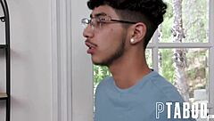 I tittyfucked my stepmother-in-law Kenzie Taylor with Diego Perez POV