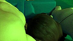 Gangbang Princess Qingyi Takes Double Penetration