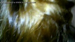 this milf is sucking cock so intensely, cum everywhere