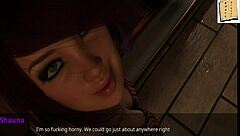 Wvm 113 Chats with Gorgeous Pink Haired Milf in Web Session