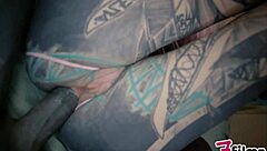 Can you handle this rough anal fuck with ass to mouth action?