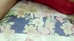 Enjoying a fun time with the white girl in Pinguelao