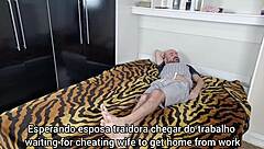 this teen's tight pussy gets stretched wide by a big cock, wow