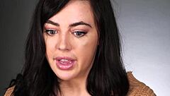 These country lesbians lick pussies passionately