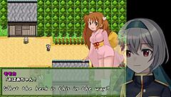 Momoka's Great Adventure Trial With Subtitles