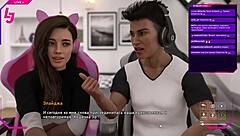 Complete gameplay steps of debauchery part 4