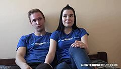 Ersties Hot & Sexy Lesbian Kissing Compilation