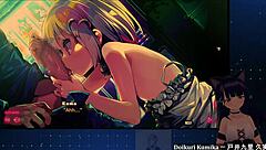 i fought chainsaw girl dohna dohna