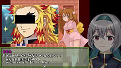 Momoka's Great Adventure Trial With Subtitles