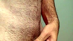 i'm watchin this hard cock cummin all over durin orgasm