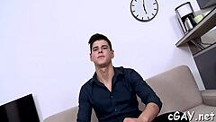 Watch these hunks drilling arses with hardcore sucking and blowjobs!