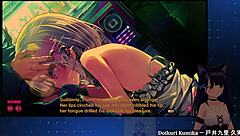 i fought chainsaw girl dohna dohna