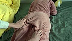 Did I Fuck My Best Friend and Cum on Her Tight Pussy in Secret Close-Up?