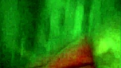 Submissive Latina Girlfriend Fucked POV