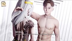 i traveled to peru to interview a big-ass brazilian beauty