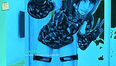 i traveled to peru to interview a big-ass brazilian beauty