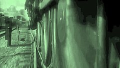 Vintage Erotic Illustration from Anime