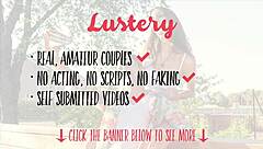 lustery submission 230 bren with intense licking and hardcore cunilingus leading to orgasm 😏 homemade amateurs kissing strapon