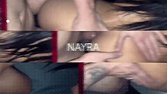 Glory Hole Fun At The Club!