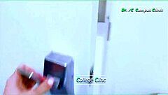 Anal slave feels pain from whipping and rough banging