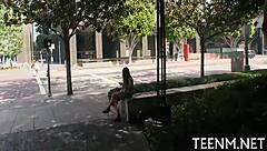 convincing my brother-in-law for anal