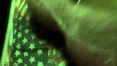 Lily Adams Feral Blowjob Pov