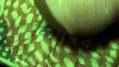 Lily Adams Feral Blowjob Pov