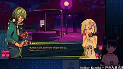 i fought chainsaw girl dohna dohna