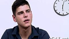 Watch these hunks drilling arses with hardcore sucking and blowjobs!