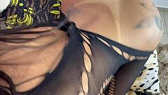 i got that hott babe back for mor anal fun, shes so skiny and sexy