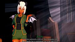 Champion Of Realms With Harem Magic