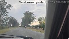 Cute Girl Sucks Dick Head Until Cum Fills Mouth