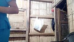 stepbrother helps his hot stepsis go viral online with taboo pov fantasy