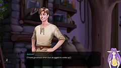 what a legend part 25 anime time