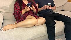 did the stepmother help her stepson?