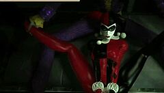 Fucking Of Your Dreams With 3D Animation Girls And Big Tits Pussy Action