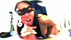 Amanda Panda Fucks Big Black Cock Thee Cameron Cox.