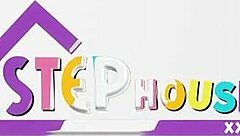 step mom valentina bellucci rides stepson’s hard cock