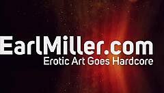 cute slender teen heather carolin's tight pussy stretched by dildo in hardcore undressing scene with ripped clothes